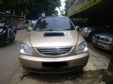 2007 KIA Carens 1.8 Siap Pakai