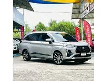 2022 Toyota Veloz 1.5 (ปี 22-30) Premium Wagon