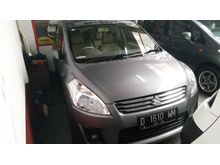 2013 Suzuki Ertiga 1.4 GX