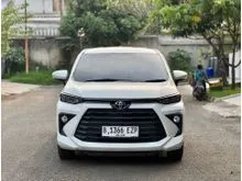 2023 Toyota Avanza 1.5 G MPV