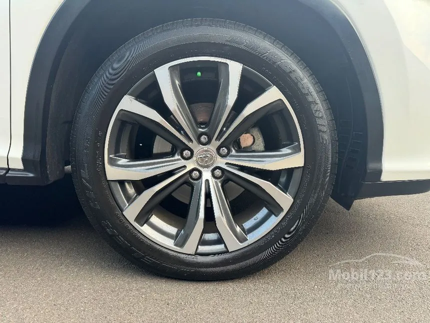 2016 Lexus RX 200t Luxury SUV