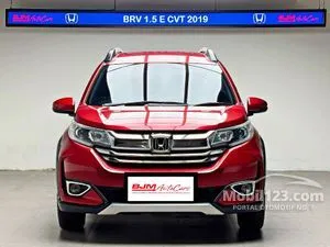 2019 Honda BR-V 1.5 E SUV