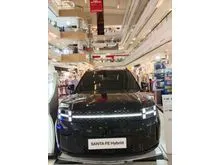 2024 Hyundai Santa Fe 1.6 Calligraphy HEV SUV