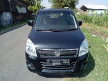 2015 Suzuki Karimun Wagon R 1.0 GL Wagon R Hatchback