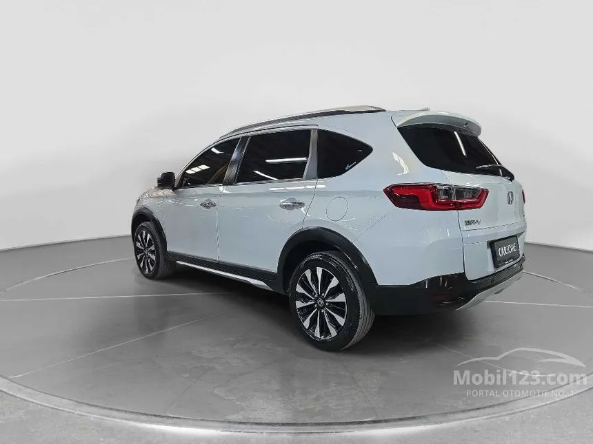 2022 Honda BR-V Prestige Honda Sensing SUV