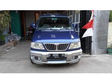 2002 Mitsubishi Kuda 1.6 Grandia MPV