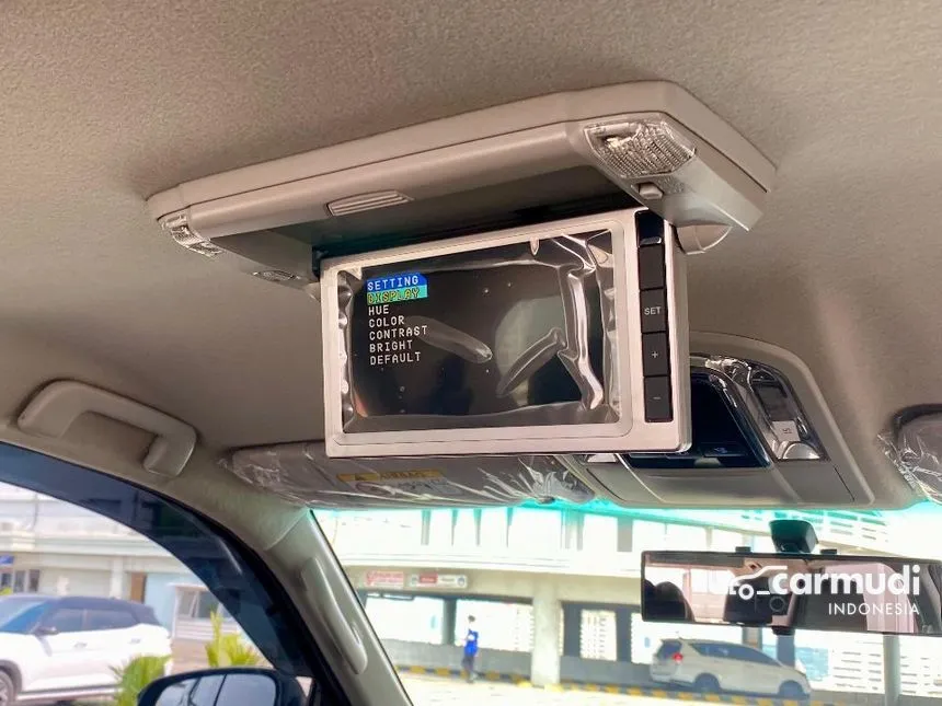 2019 Toyota Fortuner VRZ 4X2 SUV