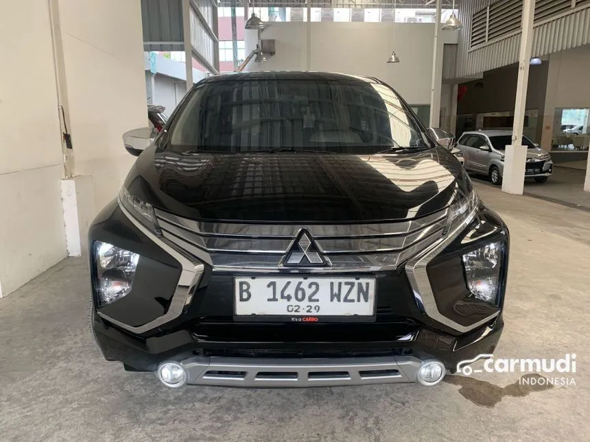 2019 Mitsubishi Xpander Ultimate MPV
