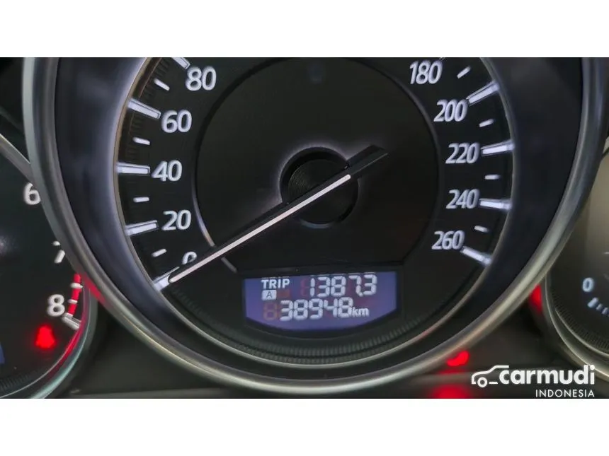 2015 Mazda CX-5 Grand Touring SUV