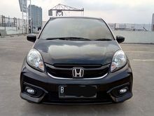 2016 Honda Brio 1.2 Satya E Hatchback