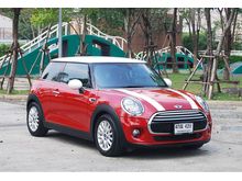 2015 Mini Cooper 1.5 F56 Hatch Hatchback AT