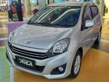 Promo Mobil Daihatsu Ayla 2018