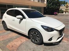 2017 Mazda 2 1.5 (ปี 15-18) XD Sports High Plus Hatchback AT