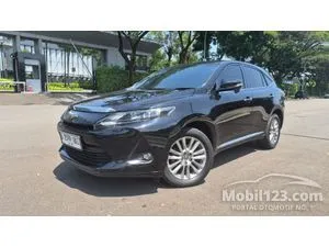 2014 Toyota Harrier 2.0 SUV