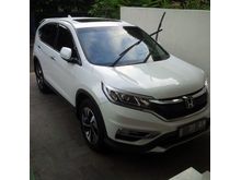 HONDA CRV 2,4 PRESTIGE 2015