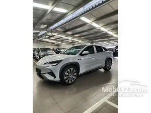 2025 BYD Sealion 7 Performance SUV