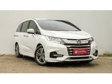 2020 Honda Odyssey 2.4 Prestige MPV - S
