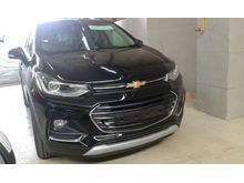 2017 Chevrolet Trax 1.4 LTZ SUV
