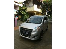 2014 Suzuki Karimun Wagon R 998 GL Wagon R Hatchback