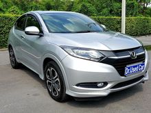 2016 Honda HR-V 1.8 (ปี 14-18) E Limited SUV AT