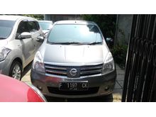2010 Nissan Grand Livina 1.5 Ultimate