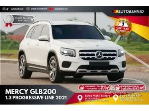 2020 Mercedes-Benz GLB200 1.3 Progressive Line SUV