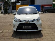 2016 Toyota Calya 1.2 B40 MPV
