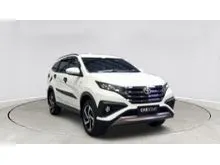 2020 Toyota Rush 1.5 TRD Sportivo SUV