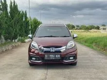 2015 Honda Mobilio 1.5 RS MPV