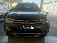 2014 Mitsubishi Pajero Sport 2.5 Dakar SUV