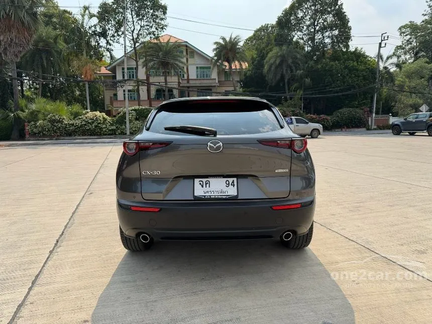 2020 Mazda CX-30 SP SUV
