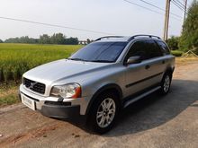 2004 Volvo XC90 2.9 (ปี 03-15) T6 SUV AT
