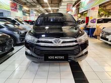 2017 Toyota Kijang Innova 2.0 G MPV KHUSUS yang cari kondisi SUPER ISTIMEWA