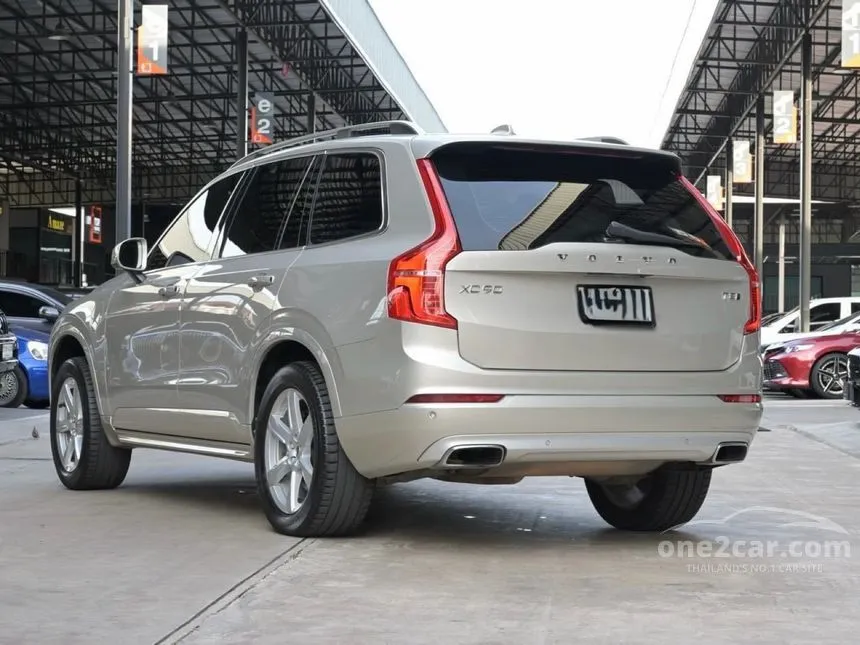 2018 Volvo XC90 T8 Inscription SUV