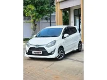 2019 Toyota Agya 1.2 TRD Hatchback