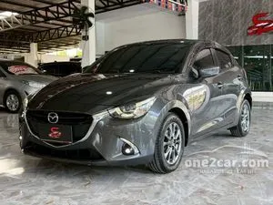 2018 Mazda 2 1.3 Sports High Connect Hatchback