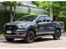 2021 Ford RANGER 2.2 Open Cab (ปี 15-21) XLT Hi-Rider Pickup