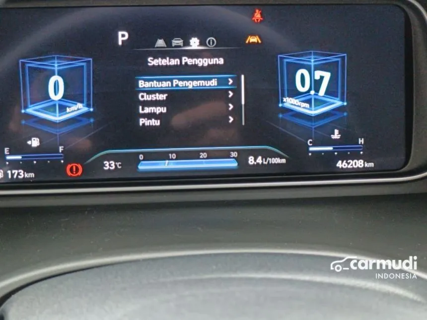 2023 Hyundai Creta Prime SUV