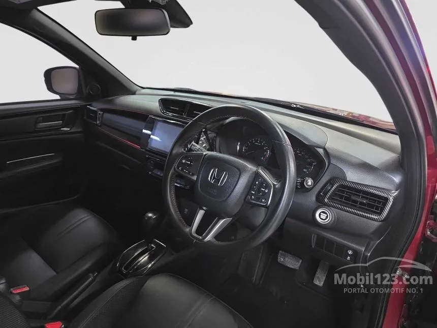 2022 Honda WR-V RS Honda Sensing SUV