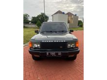 1997 Land Rover Range Rover HSE 4x4