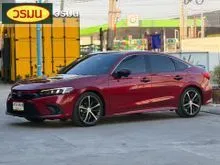 2023 Honda CIVIC 2.0 FE (ปี 21-26) e:HEV RS Sedan