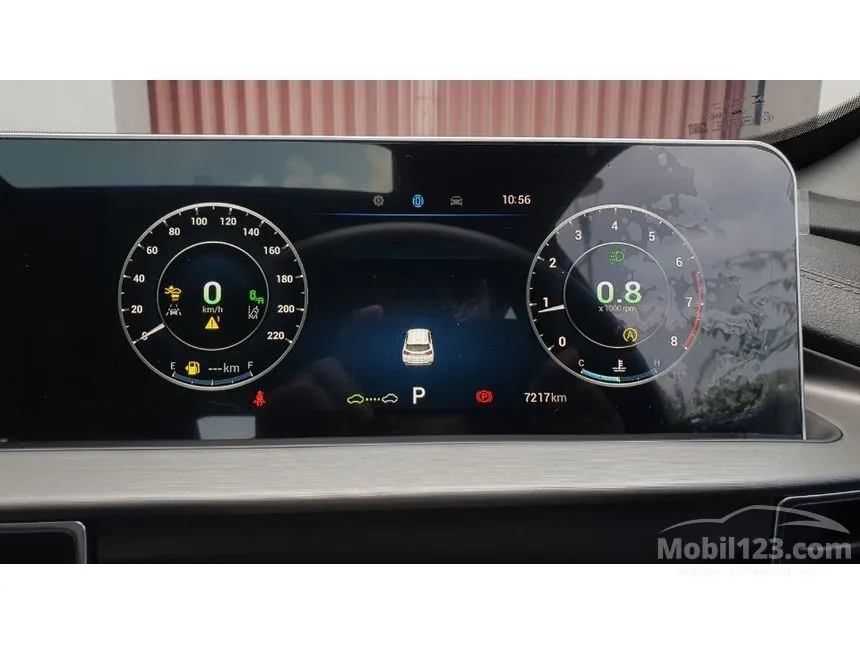 2025 Chery Tiggo Cross Premium SUV