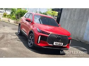 2025 Chery Tiggo Cross 1.5 Premium SUV
