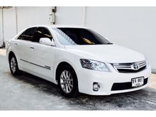 2011 Toyota Camry 2.4 (ปี 06-12) Hybrid Sedan AT