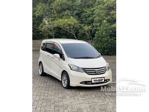 2010 Honda Freed 1.5 MPV