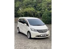 2010 Honda Freed 1.5 MPV