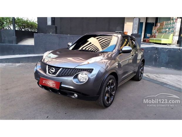 Nissan Juke Mobil bekas dijual di Dki-jakarta (Indonesia) - Dari 144