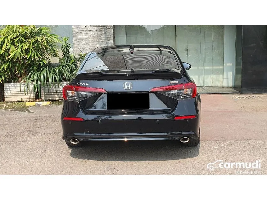 2023 Honda Civic RS Sedan