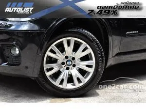 2013 BMW X5 3.0 xDrive30d SUV