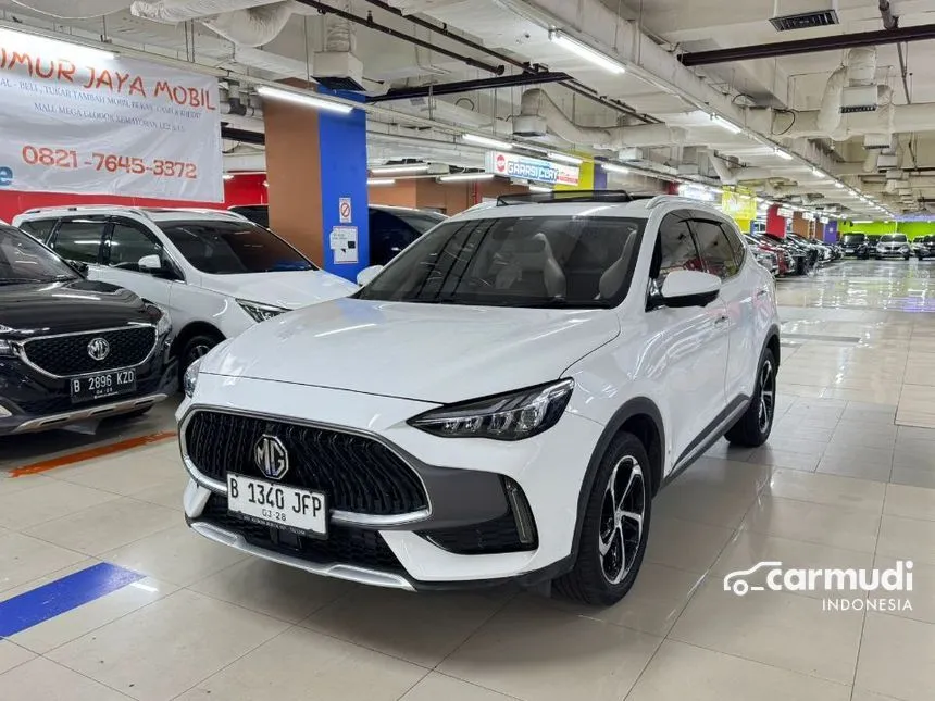 2022 MG HS Magnify i-SMART SUV